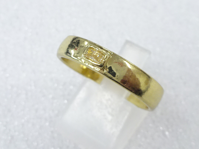 Japanese Kimono / Antique Accessories Metal